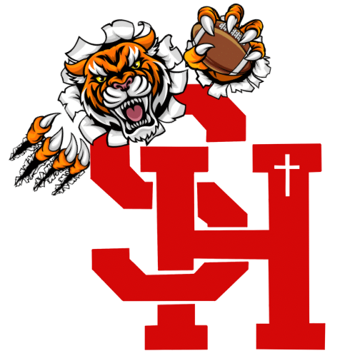 Sacred Heart Football