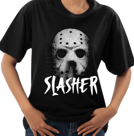 Slasher