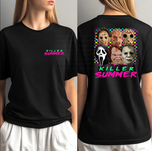 Killer Summer